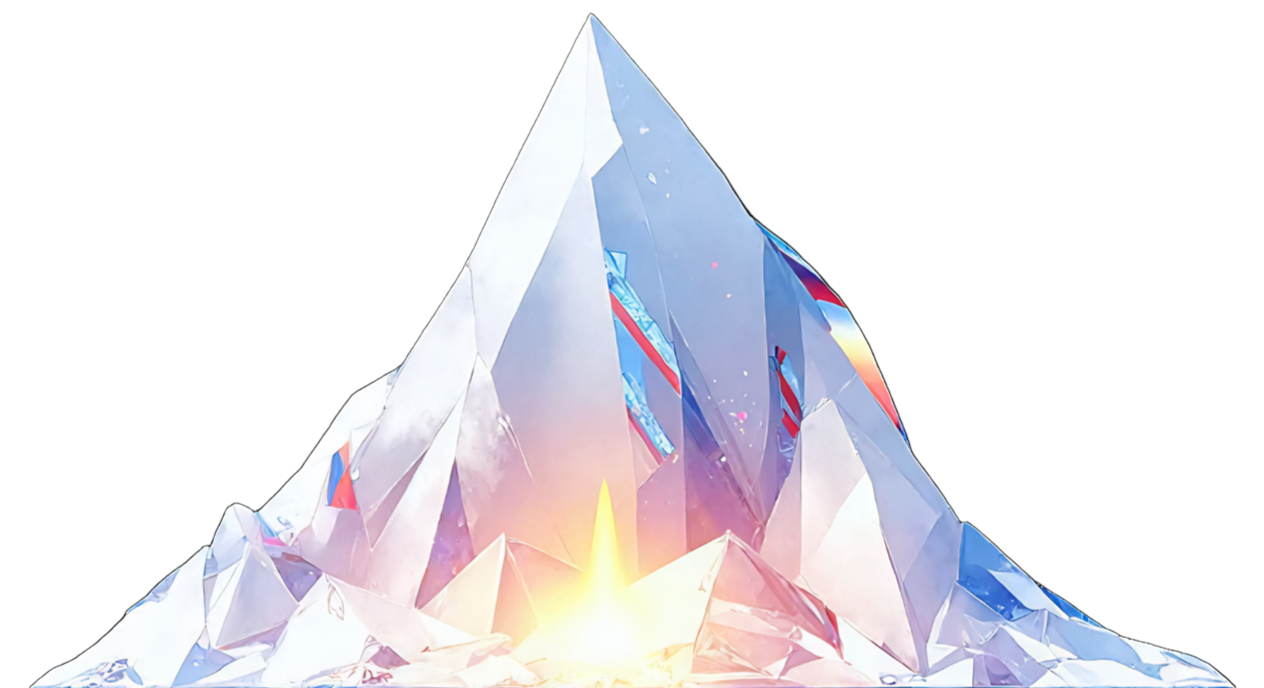 Iceberg Tip